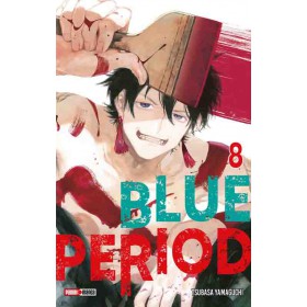  Preventa Blue Period 08